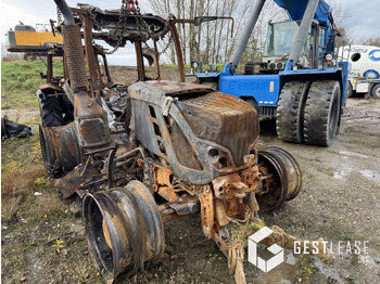 Трактор FENDT 716 VARIO: фото 3