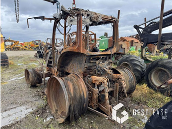 Трактор FENDT 716 VARIO: фото 2