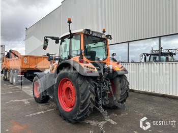 Трактор Fendt 516 VARIO PROFI: фото 2