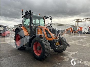 Трактор Fendt 516 VARIO PROFI: фото 4