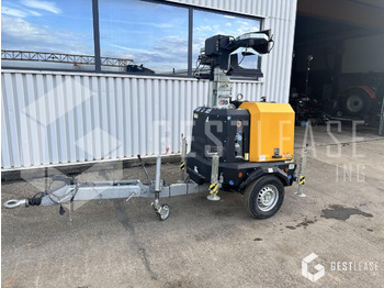 Осветительная мачта GENERAC