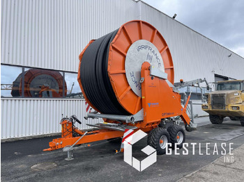 Техника для полива и орошения IRRIFRANCE