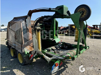 John Deere 744 в лизинг John Deere 744: фото 3 John Deere 744 в лизинг John Deere 744: фото 3