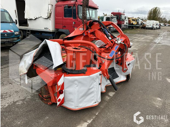 Косилка Kuhn GMD 3125 F-FF: фото 3