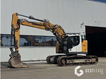 Гусеничный экскаватор LIEBHERR R 926