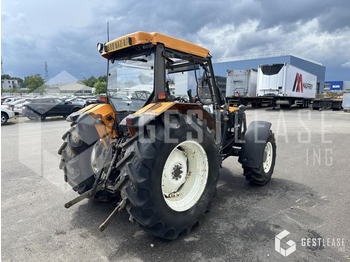 Renault PALES 240 в лизинг Renault PALES 240: фото 3