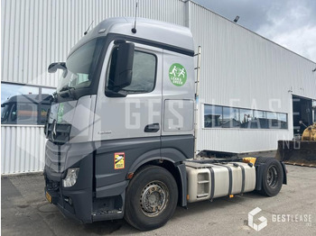 Тягач MERCEDES-BENZ Actros 1848