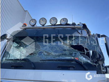 Тягач MAN TGX 18.500: фото 5