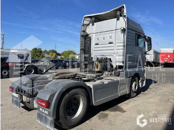 Тягач MAN TGX 18.500: фото 3