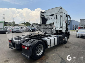 Тягач Renault T480: фото 3