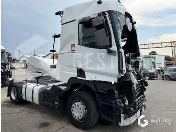 Тягач Renault T480: фото 4
