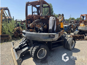 Wacker Neuson EW65 SVT в лизинг Wacker Neuson EW65 SVT: фото 2