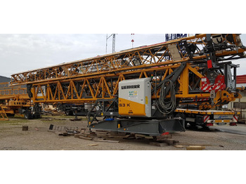 Башенный кран LIEBHERR