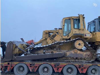 Бульдозер CATERPILLAR D5H