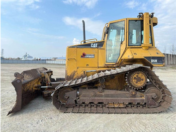 Бульдозер CAT D5N LGP: фото 3