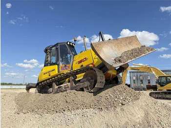 Бульдозер NEW HOLLAND