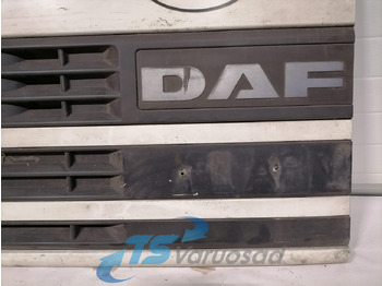 Решётка радиатора для Грузовиков DAF Grille panel 1234: фото 3
