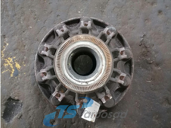 Ступица для Грузовиков DAF Rattarumm 1818004: фото 4