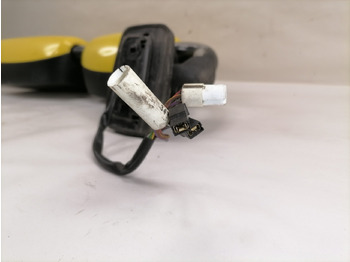 Зеркало заднего вида для Грузовиков DAF Side mirror 1644307: фото 4