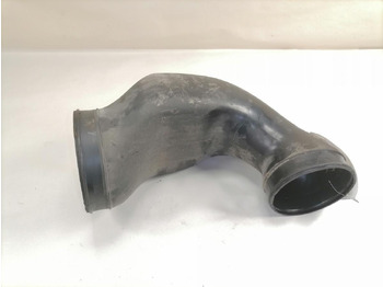 Система впуска MAN