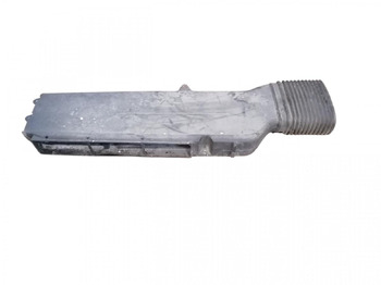 Система впуска MAN