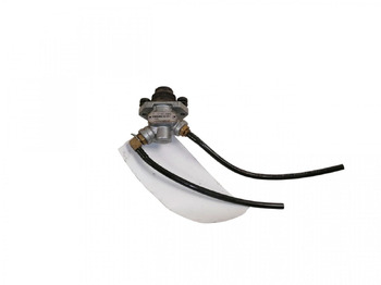 Тормозной клапан MAN