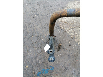 Стабилизатор поперечной устойчивости для Грузовиков MAN Anti-roll bar 81437156088: фото 4
