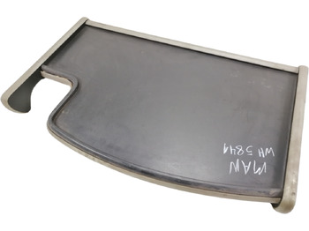 Универсальная запчасть MAN