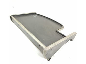 Универсальная запчасть для Грузовиков MAN Armatuurlaua pealne lisalaud: фото 3