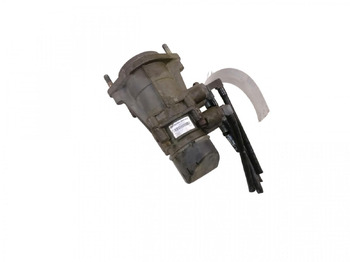 Тормозной клапан MAN