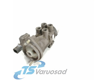 Тормозной клапан MAN