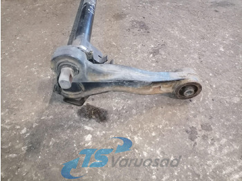 Подвеска кабины для Грузовиков MAN Cab anti-roll bar 81417156016: фото 3