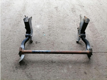Подвеска кабины для Грузовиков MAN Cab anti-roll bar 85417153033: фото 5
