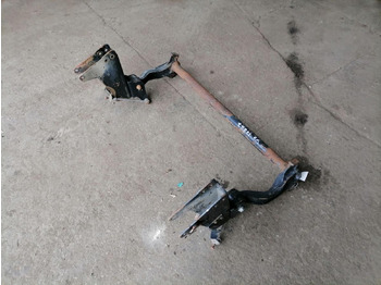 Подвеска кабины для Грузовиков MAN Cab anti-roll bar 85417153033: фото 2