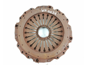 Сцепление и запчасти MAN