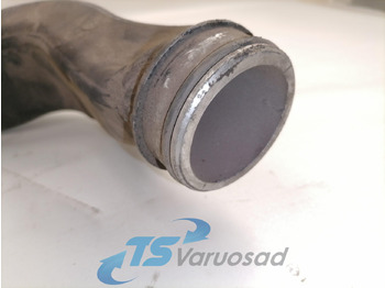 Система охлаждения для Грузовиков MAN Coolant pipe 51063023261: фото 4