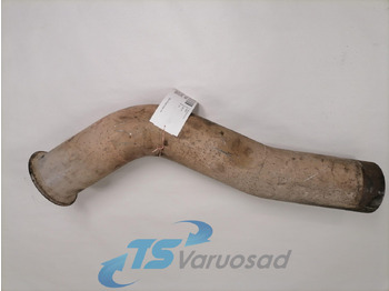 Глушитель MAN