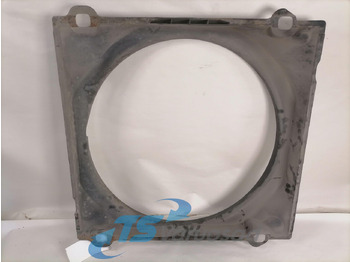 Радиатор для Грузовиков MAN Fan shroud 85066200005: фото 2 Радиатор для Грузовиков MAN Fan shroud 85066200005: фото 2