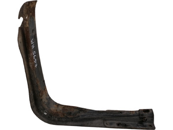 Топливный бак MAN