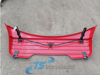 Универсальная запчасть для Грузовиков MAN MAN kabiini tuulesuunaja, katus 81629100131: фото 4 Универсальная запчасть для Грузовиков MAN MAN kabiini tuulesuunaja, katus 81629100131: фото 4