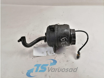 Шланг рулевого управления MAN