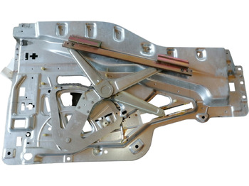 Стекло и запчасти MAN