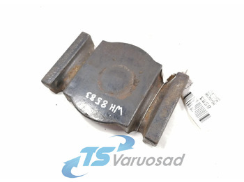 Подвеска MAN