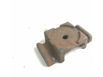 Подвеска MAN