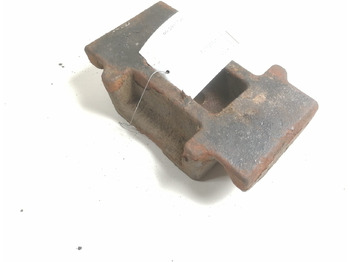 Подвеска для Грузовиков MAN Spring plate 85413353012: фото 3