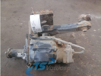 Рулевой механизм для Грузовиков MAN Steering box 81462006416: фото 2 Рулевой механизм для Грузовиков MAN Steering box 81462006416: фото 2