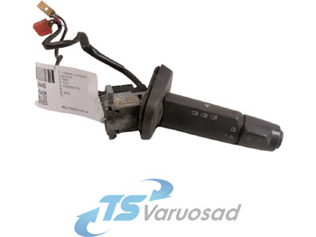 Электрическая система MAN