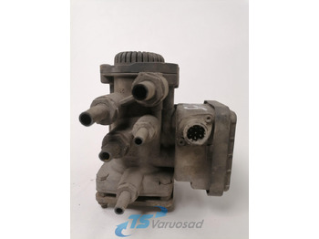 Тормозной клапан MAN