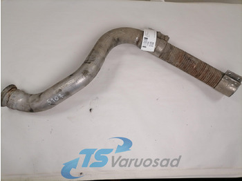 Глушитель MERCEDES-BENZ