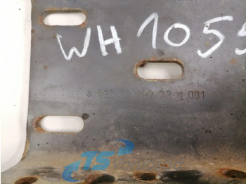 Боковая подножка для Грузовиков Mercedes-Benz Astmelaua kandur 9305209233: фото 4 Боковая подножка для Грузовиков Mercedes-Benz Astmelaua kandur 9305209233: фото 4